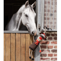 Jouet cheval Waldhausen Renne Rudi Jouet cheval Waldhausen Renne Rudi