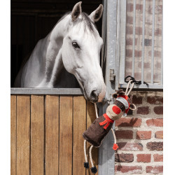 Jouet cheval Waldhausen Renne Rudi Jouet cheval Waldhausen Renne Rudi