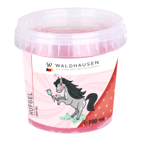 Kids Gel pour sabots Waldhausen 500 ml