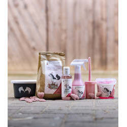 Kids Gel pour sabots Waldhausen 500 ml