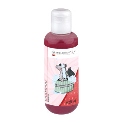 Kids Shampoing Waldhausen 250 ml