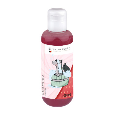 Kids Shampoing Waldhausen 250 ml