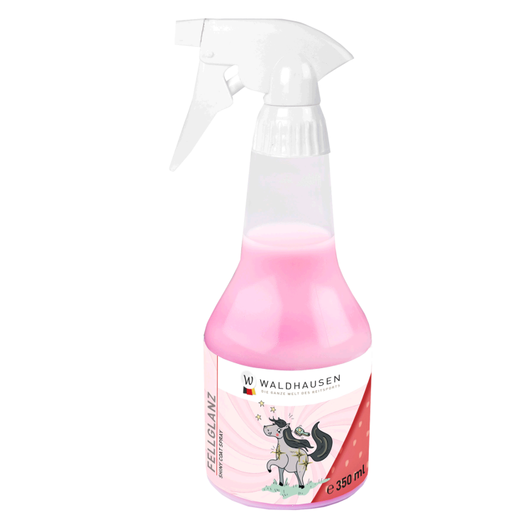 Kids Spray lustrant Waldhausen 350 ml Kids Spray lustrant Waldhausen 350 ml