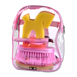 Kit de pansage Grooming Waldhausen