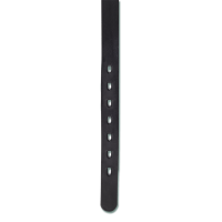 Lanière longue pour selle Waldhausen Noir Lanière longue pour selle Waldhausen Noir