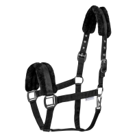 Licol Waldhausen First Noir Licol Waldhausen First Noir