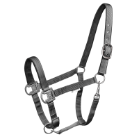 Licol Waldhausen Gloomy Noir