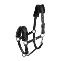 Licol Waldhausen Modern Rosé Noir / anthracite Licol Waldhausen Modern Rosé Noir / anthracite