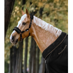 Licol Waldhausen Modern Rosé Noir / anthracite Licol Waldhausen Modern Rosé Noir / anthracite