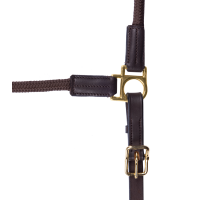 Licol Waldhausen Nevada Marron / or