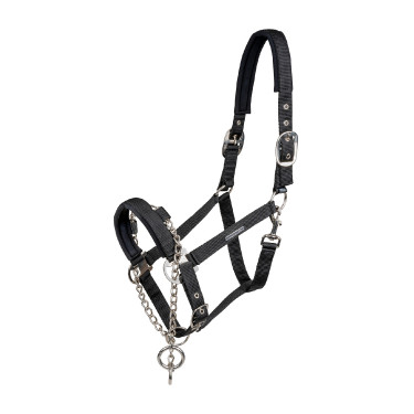 Licol Waldhausen Pro Safety Noir