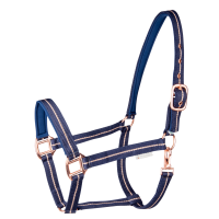 Licol Waldhausen Rosé Bleu nocturne Licol Waldhausen Rosé Bleu nocturne