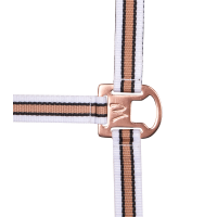 Licol Waldhausen Shine Blanc / or rosé