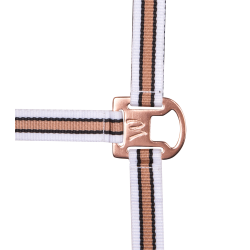 Licol Waldhausen Shine Blanc / or rosé