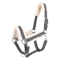 Licol Waldhausen Sparkle Noir Licol Waldhausen Sparkle Noir