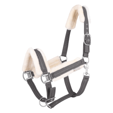 Licol Waldhausen Sparkle Gris