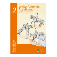Livre Waldhausen Directives Volume 2 Formation continue pour le cheval et le cavalier Orange Livre Waldhausen Directives Volume 2 Formation continue pour le cheval et le cavalier Orange