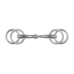 Mors 4 anneaux Waldhausen