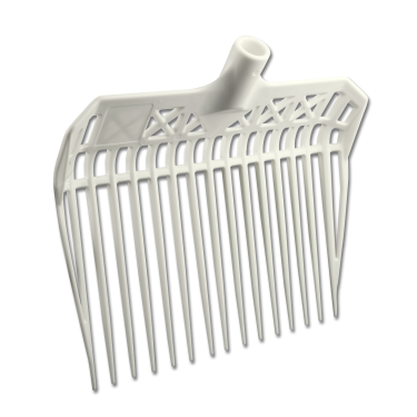 Tête de fourche à crottin Waldhausen Pro Tête de fourche à crottin Waldhausen Pro