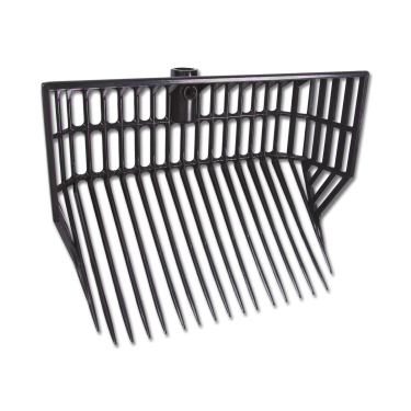 Tête de fourche Waldhausen plastique spéical avec des côtes extra hauts Tête de fourche Waldhausen plastique spéical avec des côtes extra hauts