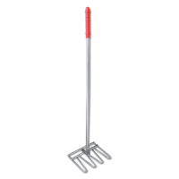 Tête de fourche Waldhausen pour ramasse-crottin