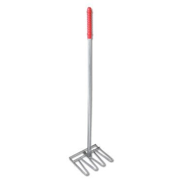 Tête de fourche Waldhausen pour ramasse-crottin Tête de fourche Waldhausen pour ramasse-crottin