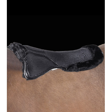 Amortisseur Waldhausen gel mouton synthétique Amortisseur Waldhausen gel mouton synthétique