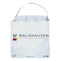 Boot Bag Waldhausen par 2