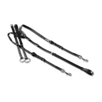 Bricole Waldhausen X-Line Noir Bricole Waldhausen X-Line Noir