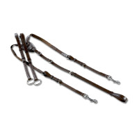 Bricole Waldhausen X-Line Marron