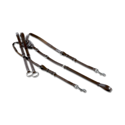 Bricole Waldhausen X-Line Marron