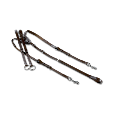 Bricole Waldhausen X-Line Marron Bricole Waldhausen X-Line Marron