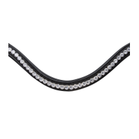 Bride Supersoft Waldhausen X-Line Noir Bride Supersoft Waldhausen X-Line Noir