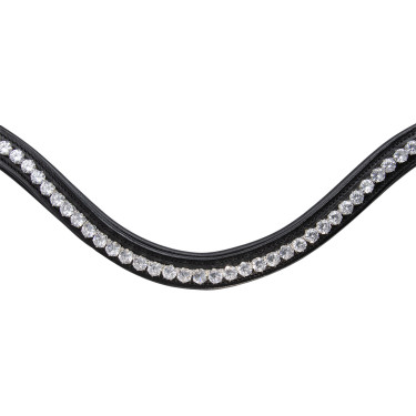 Bride Supersoft Waldhausen X-Line Noir Bride Supersoft Waldhausen X-Line Noir