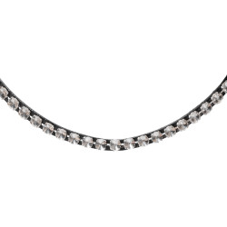 Bridon Beauty Waldhausen X-Line Noir