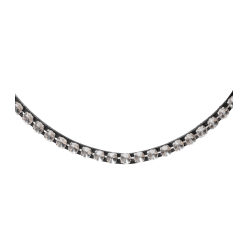 Bridon Beauty Waldhausen X-Line Noir