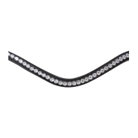 Bridon Classy Waldhausen S-Line Noir Bridon Classy Waldhausen S-Line Noir