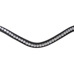 Bridon Classy Waldhausen S-Line Noir