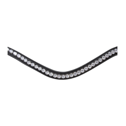 Bridon Classy Waldhausen S-Line Noir Bridon Classy Waldhausen S-Line Noir