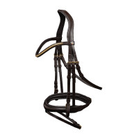 Bridon Clincher Waldhausen X-Line Marron