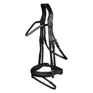 Bridon Darling Waldhausen X-Line