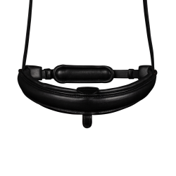 Bridon Darling Waldhausen X-Line Noir Bridon Darling Waldhausen X-Line Noir