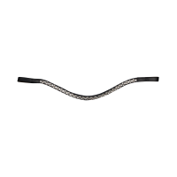 Bridon Darling Waldhausen X-Line Noir Bridon Darling Waldhausen X-Line Noir