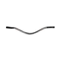 Bridon Darling Waldhausen X-Line Noir Bridon Darling Waldhausen X-Line Noir