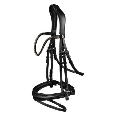 Bridon favourite Waldhausen X-Line
