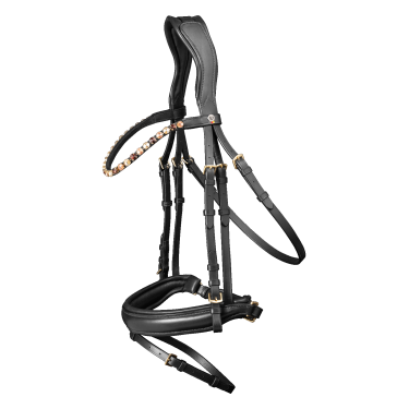 Bridon Goldheart Waldhausen X-Line