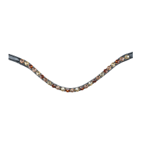 Bridon Goldheart Waldhausen X-Line Noir