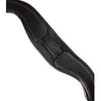 Bridon Goldheart Waldhausen X-Line Noir