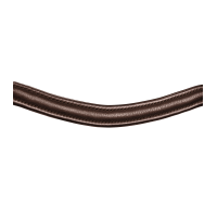 Bridon hackamore Waldhausen X-Line Marron Bridon hackamore Waldhausen X-Line Marron