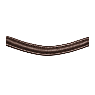 Bridon hackamore Waldhausen X-Line Marron Bridon hackamore Waldhausen X-Line Marron